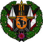 17. Field Police Battalion "Ironcloud"