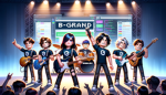 B-GRAND