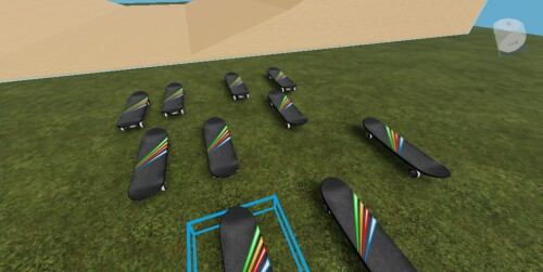 Testing For Admin
