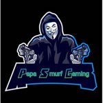 PAPA SMURF GAMING