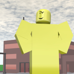the Town of Robloxia (Classic)