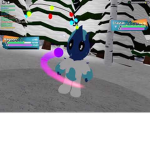 The gamma craytals official roblox group