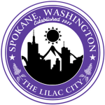 City of Spokane, WA