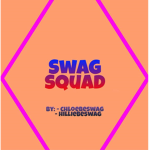 Swaggy Swag Squad