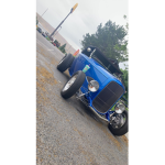 Roblox Car Enthusiasts.
