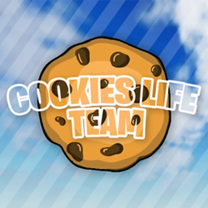 CookiesLifeTeam Roblox group icon
