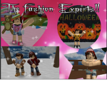 💖The Fashion Experts!💖