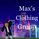 Max’s Clothing group
