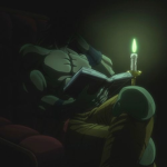 Servants of DIO