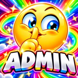 +1 KE ADMIN PANEL F2P + WORLD 2 icon
