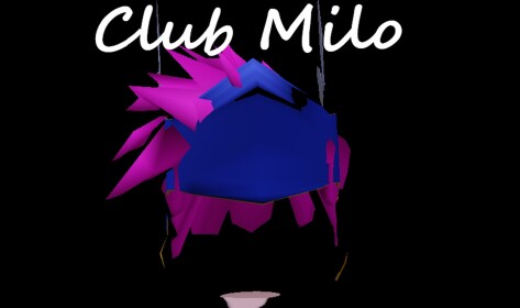 [Obby!] Club Milo