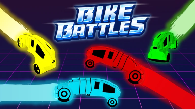 Bike Battles