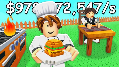 Cook Everything!