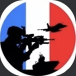 -The Armed Forces of France-