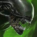 《LV-426》Xenomorph Prime