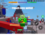 Gas green