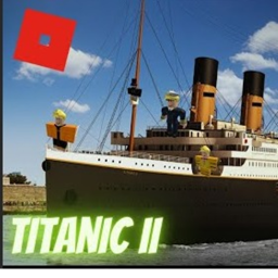 Roblox Titanic [RP]