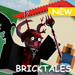 Bricktales: The Epic Quest