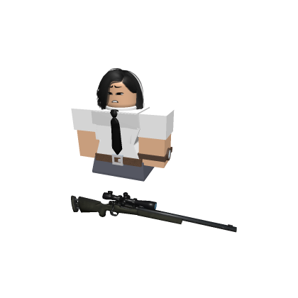 Grey Cross Captain (Remastered)