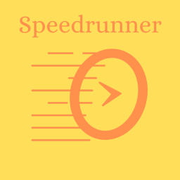 Speedrunner