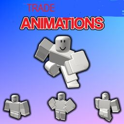 Trade Animation Hangout & Trade (Working on)