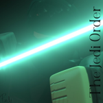 〘The Jedi Order'〙
