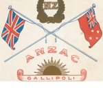 [Australian and New Zealand Army Corps]