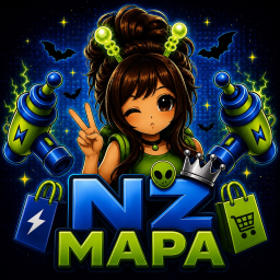 Nz map rbx