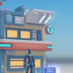 Hub Spray The READ Beta icon
