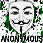 # Anonymous #
