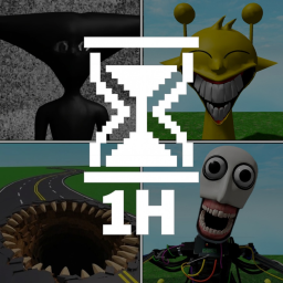[2H] SCP MORPH icon