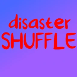 DISASTER SHUFFLE! icon
