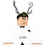 LUSH©