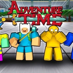 Adventure Time icon