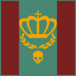 TGS| Shrimperial Armed Forces