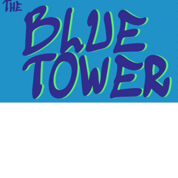 The Blue Tower