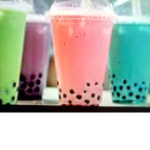 Boba Tea :3