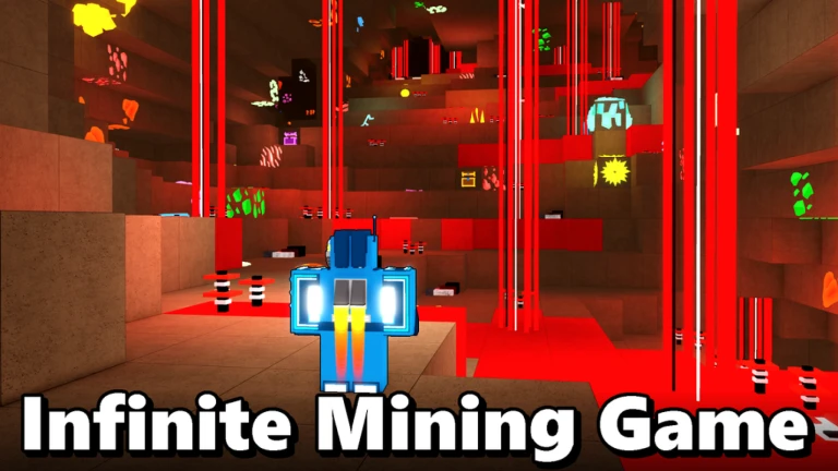 Mining Tech ALPHA