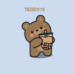 TEDDY15