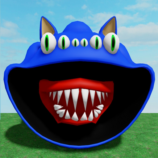 [🐛UPD]SHIN TAPES MORPHS official Roblox game thumbnail