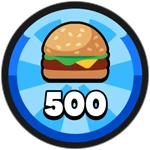 Game Badge Thumbnail