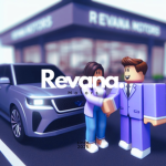 Revana Motors