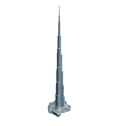 Burj Khalifa