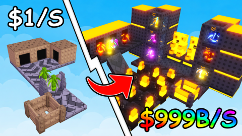 Script Bamboo Pipeline Production *embly Conveyor Mill - [🍭] Build a Bamboo Factory script preview