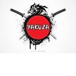 Rose Yakuza
