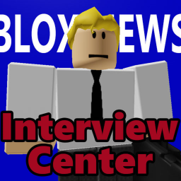 Blox News Interview Center