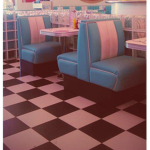 -Vintage aesthetic-