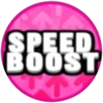 Speed Boost