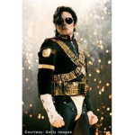 Michael Jackson Super Bowl
