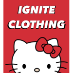 -⋆⋅ IGNITE ⋅⋆-